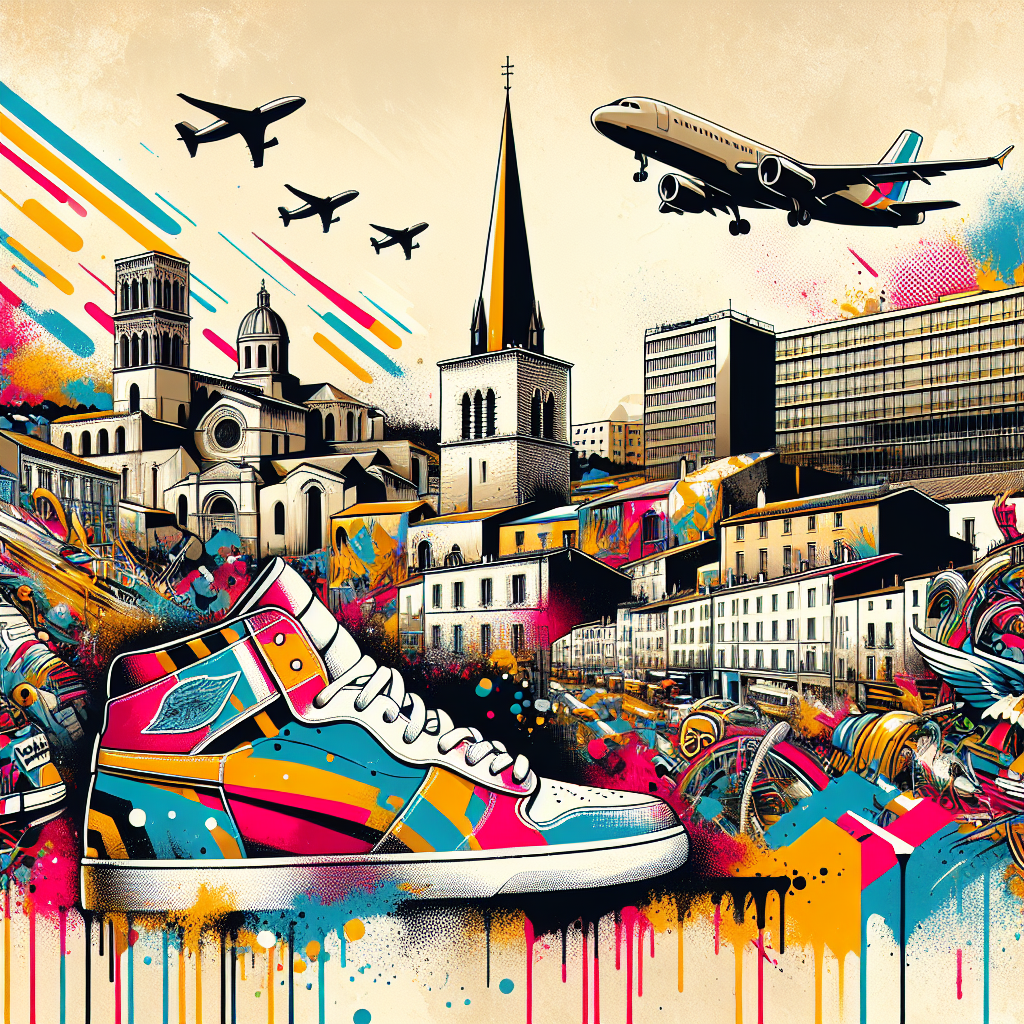 Boutiques de sneakers Aix-en-Provence