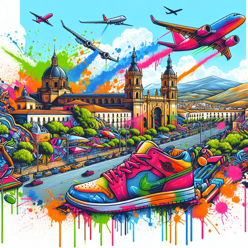 Boutiques de sneakers Alcalá de Henares