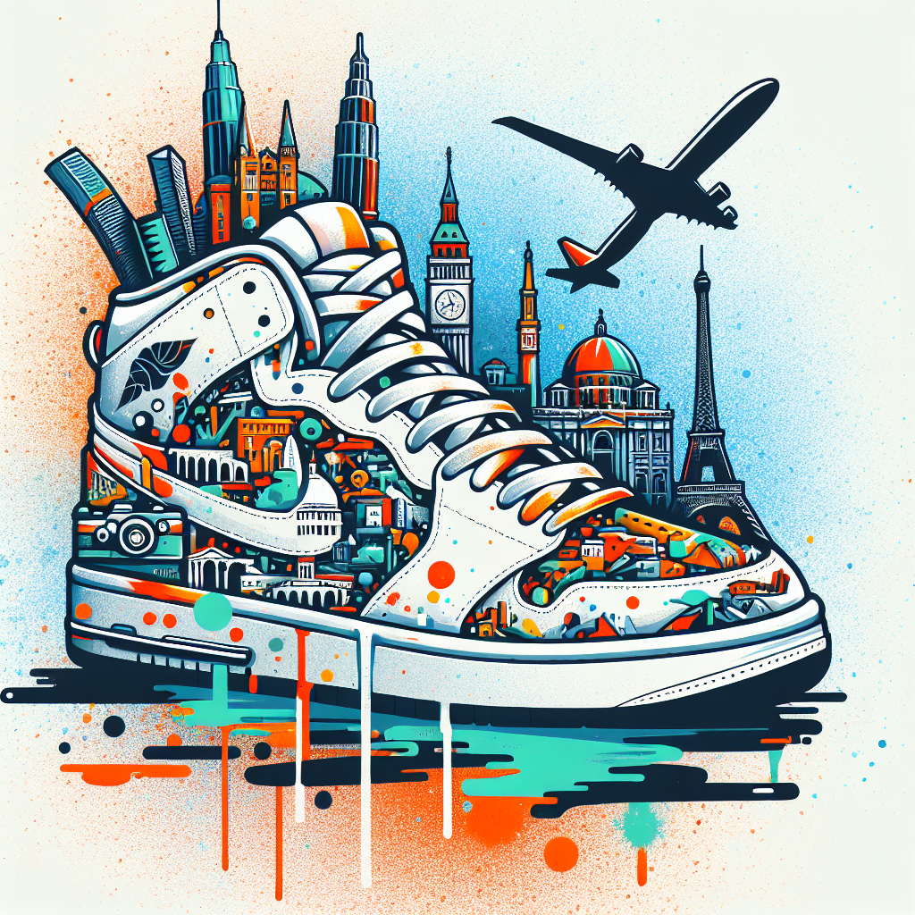 Boutiques de sneakers Alexandrie