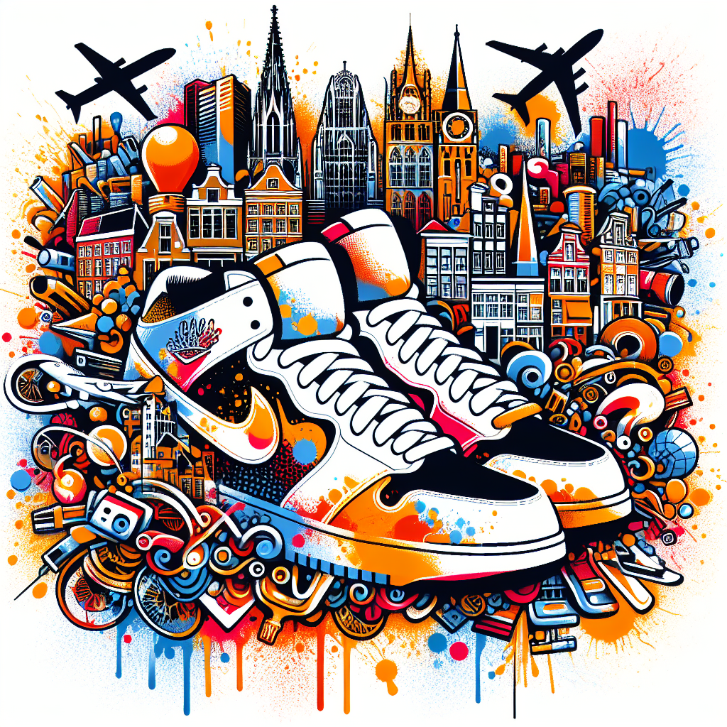 Boutiques de sneakers Alkmaar