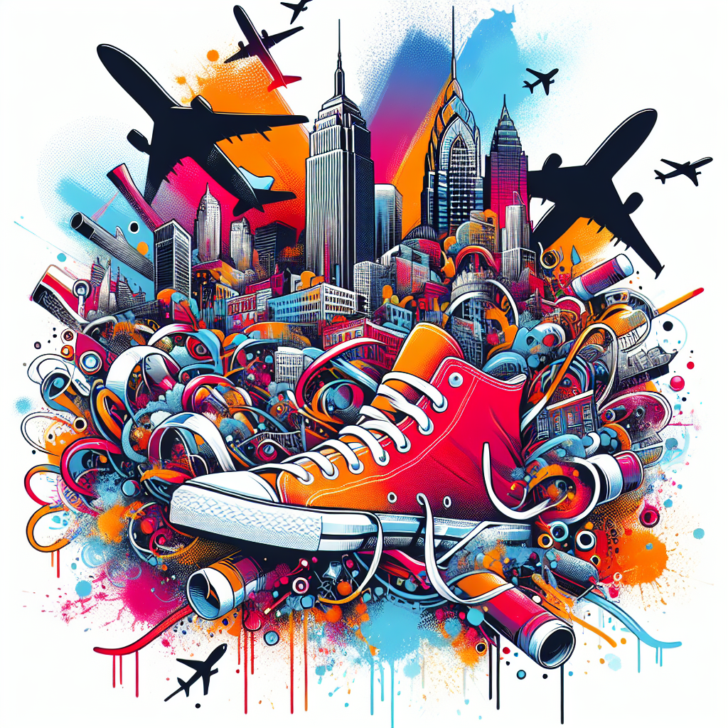 Boutiques de sneakers Allentown