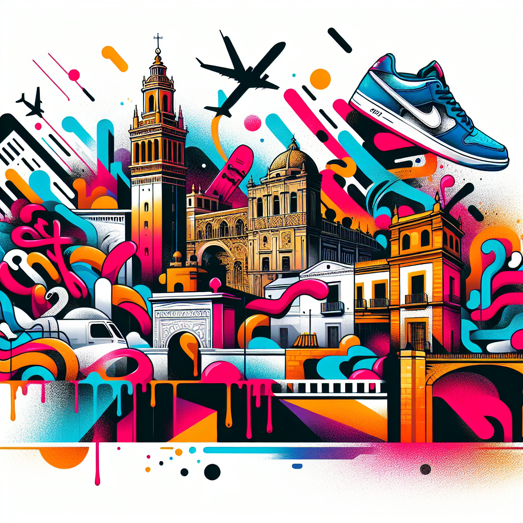 Boutiques de sneakers Almería