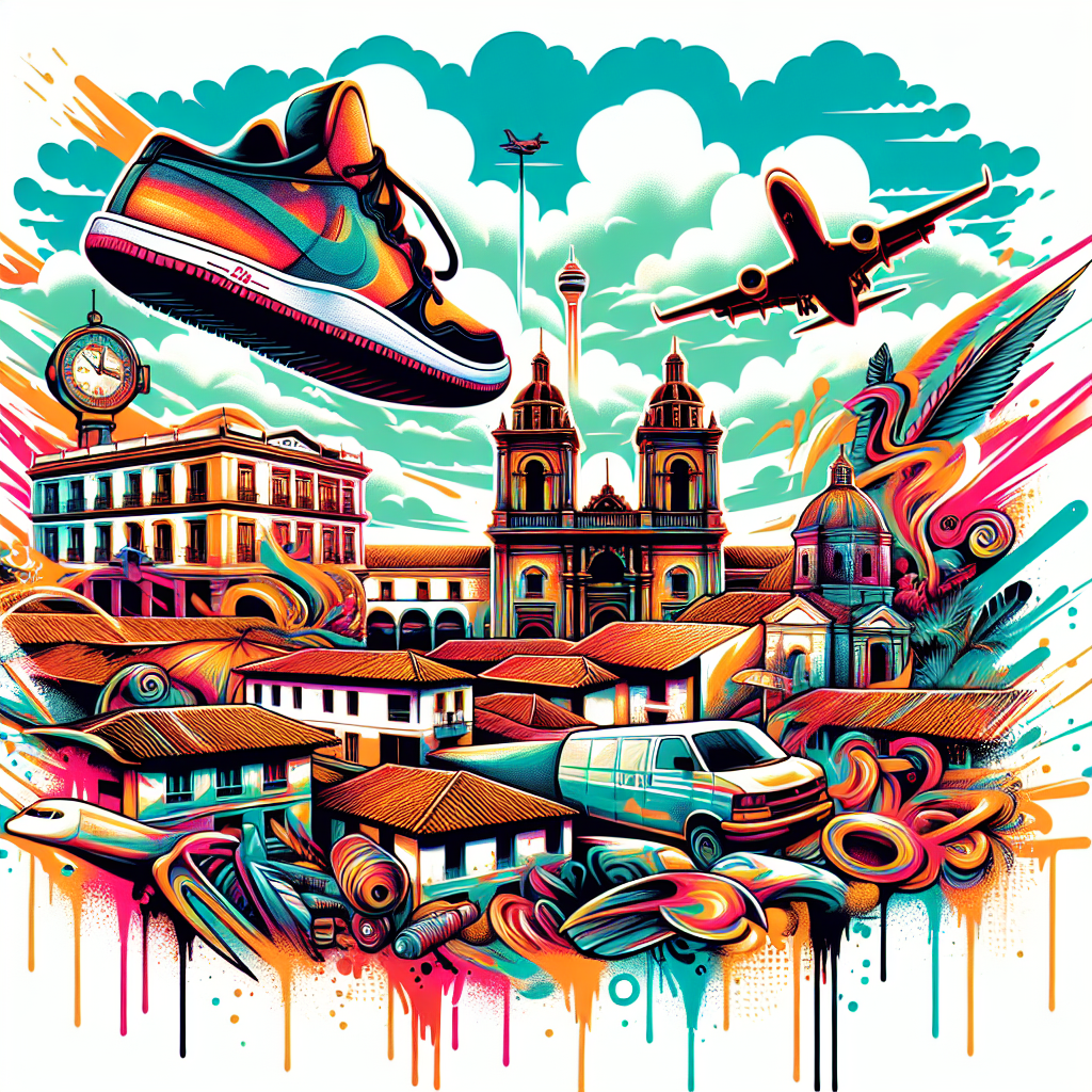 Boutiques de sneakers Ambato