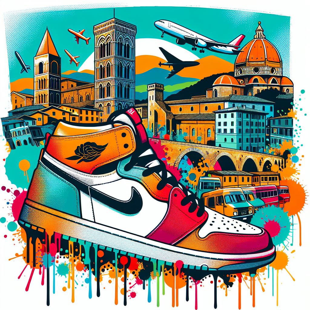 Boutiques de sneakers Arezzo