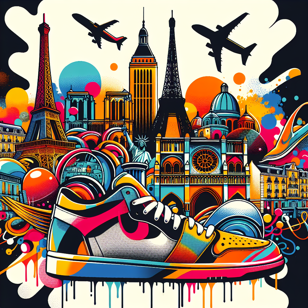 Boutiques de sneakers Argenteuil