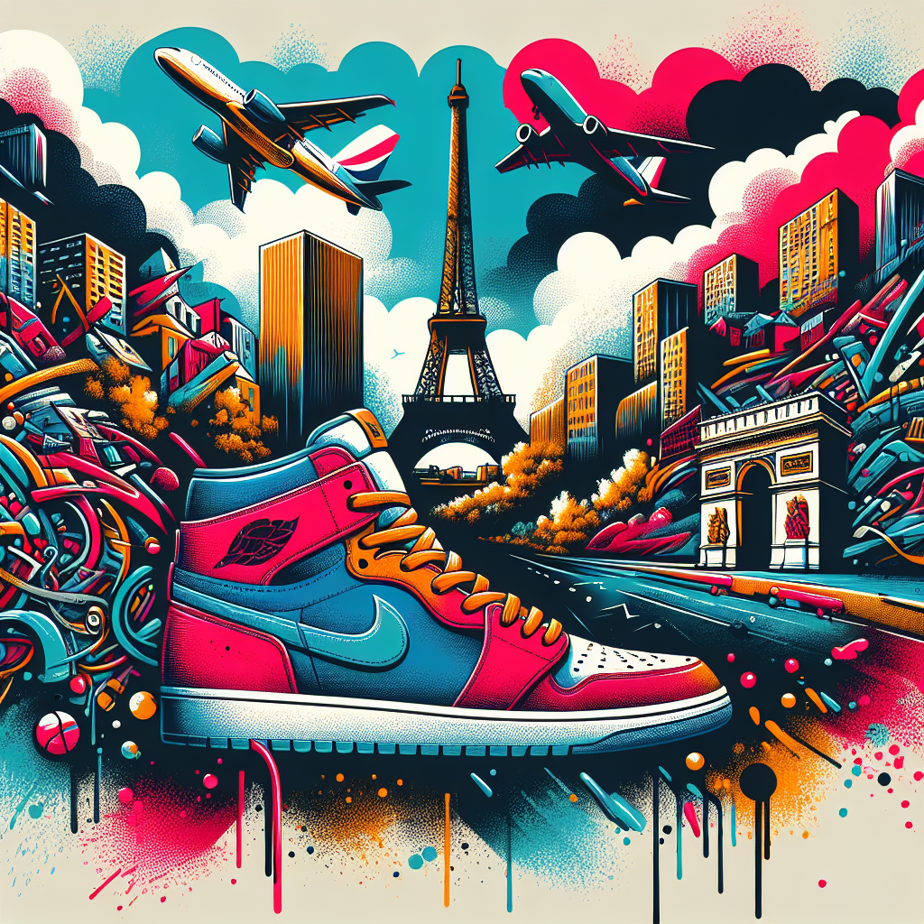 Boutiques de sneakers Asnières-sur-Seine