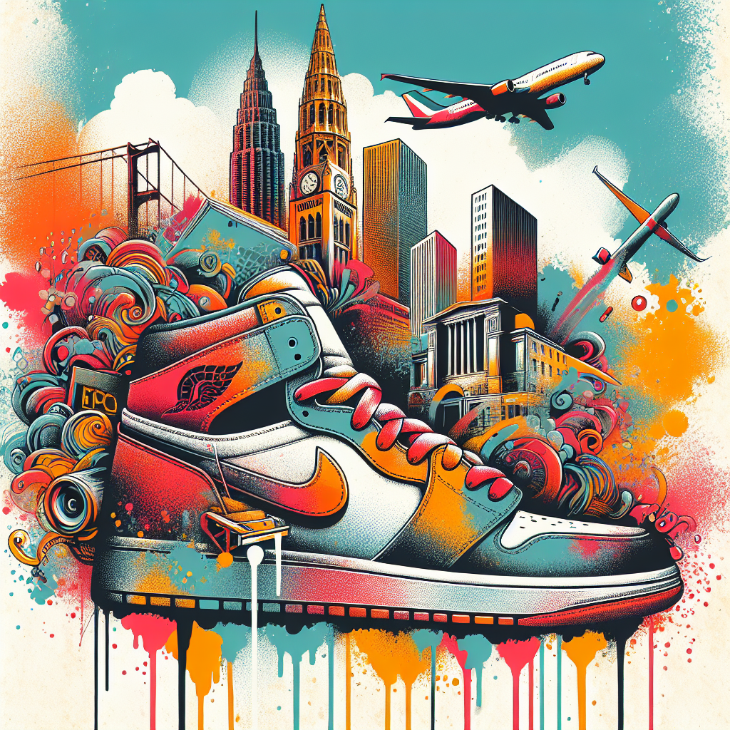 Boutiques de sneakers Aubervilliers