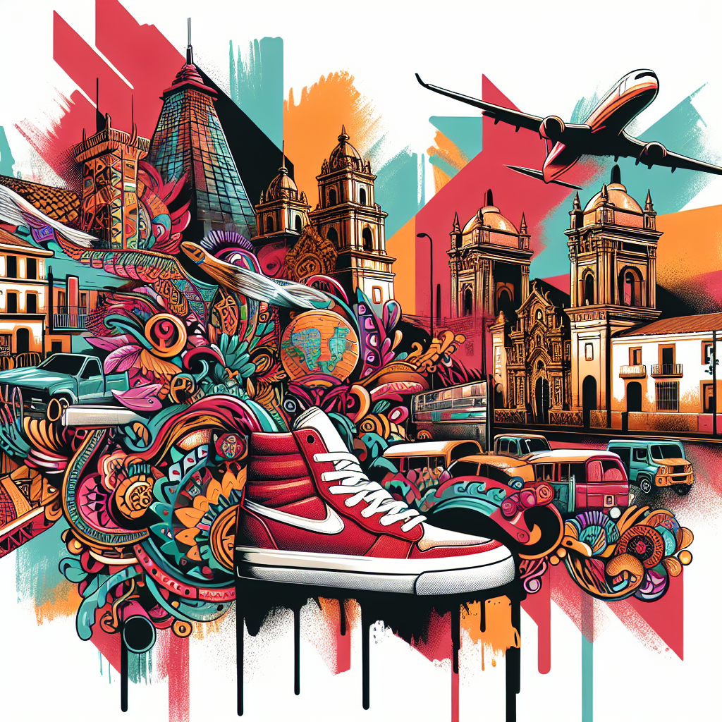 Boutiques de sneakers Ayacucho
