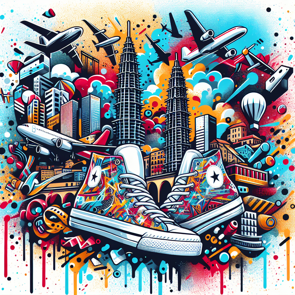 Boutiques de sneakers Badalona