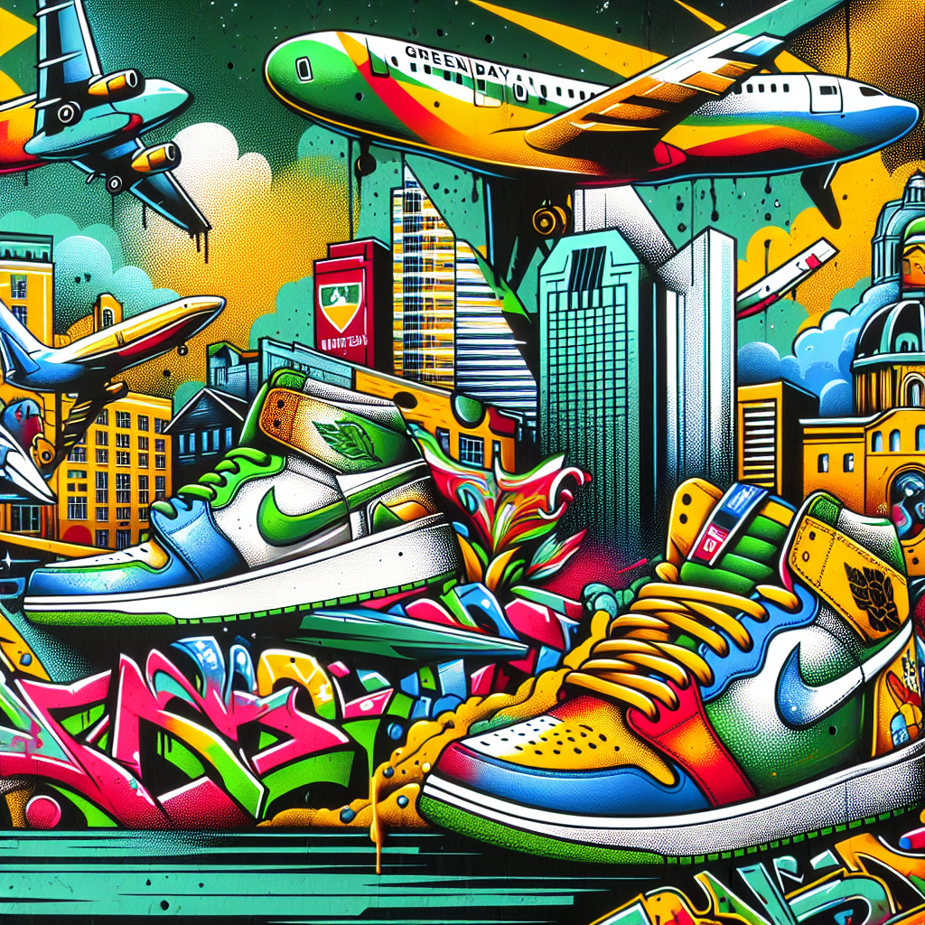 Boutiques de sneakers Baie Verte