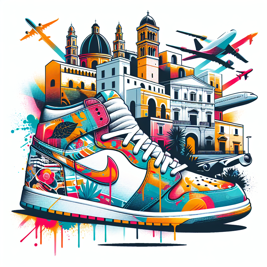 Boutiques de sneakers Bari