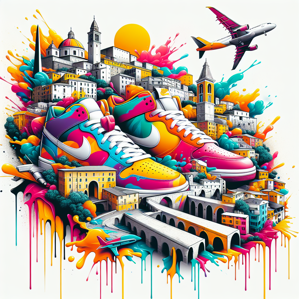 Boutiques de sneakers Barletta