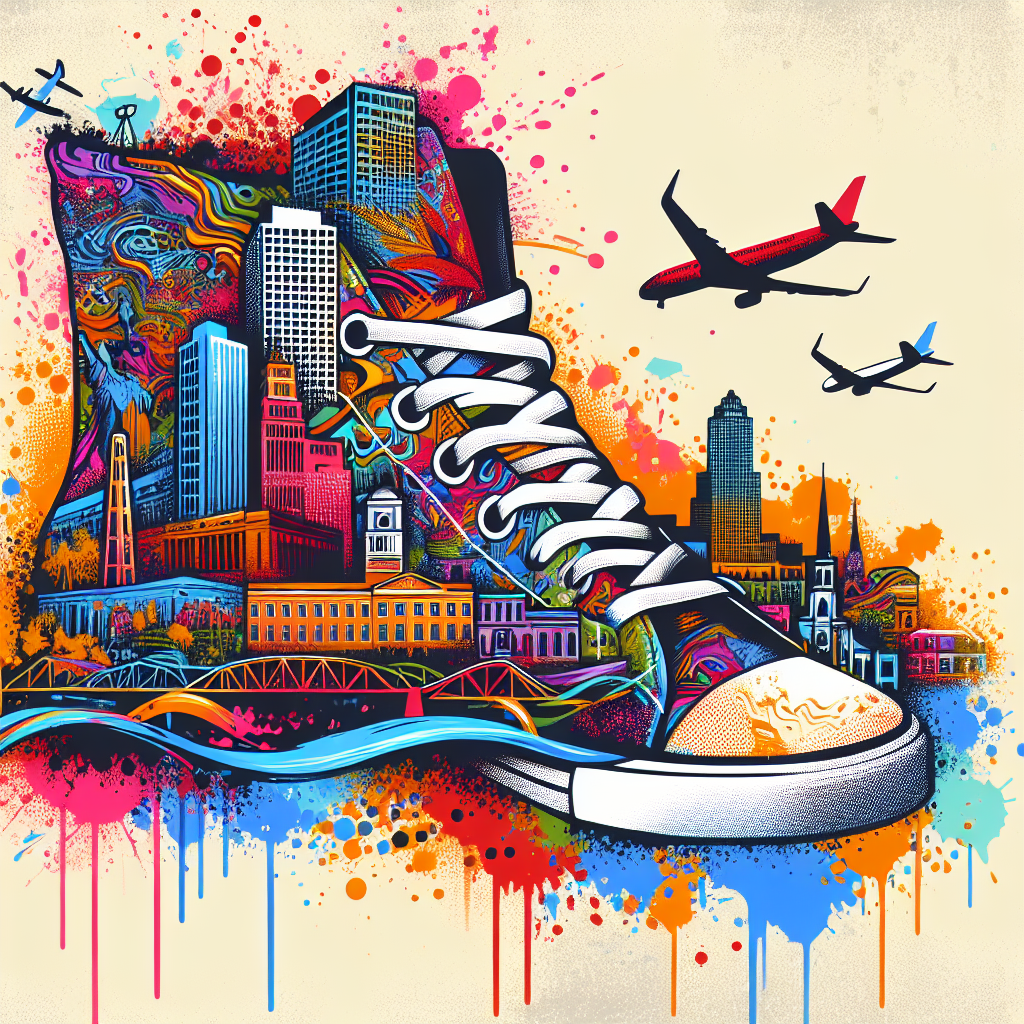 Boutiques de sneakers Baton Rouge