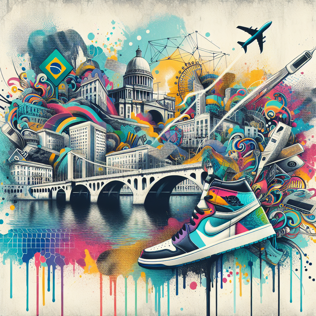 Boutiques de sneakers Belém