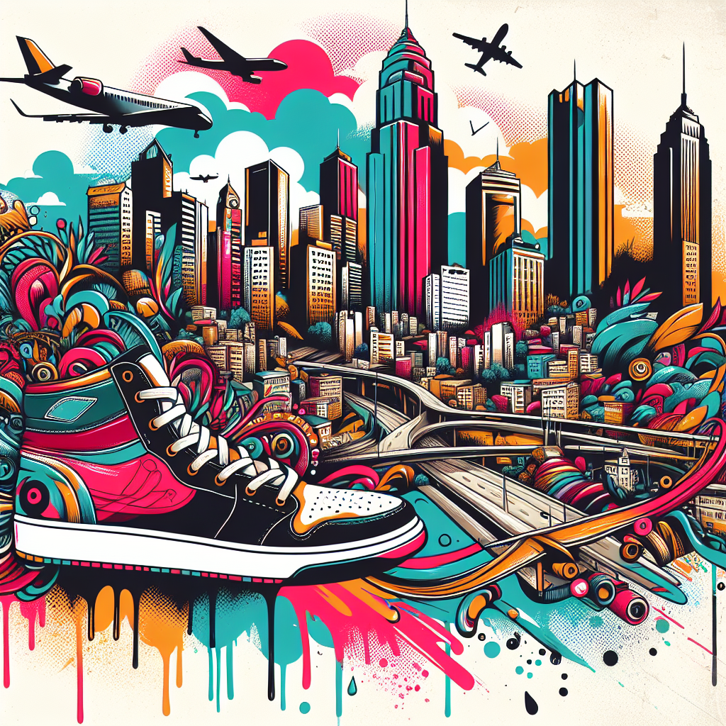Boutiques de sneakers Belo Horizonte