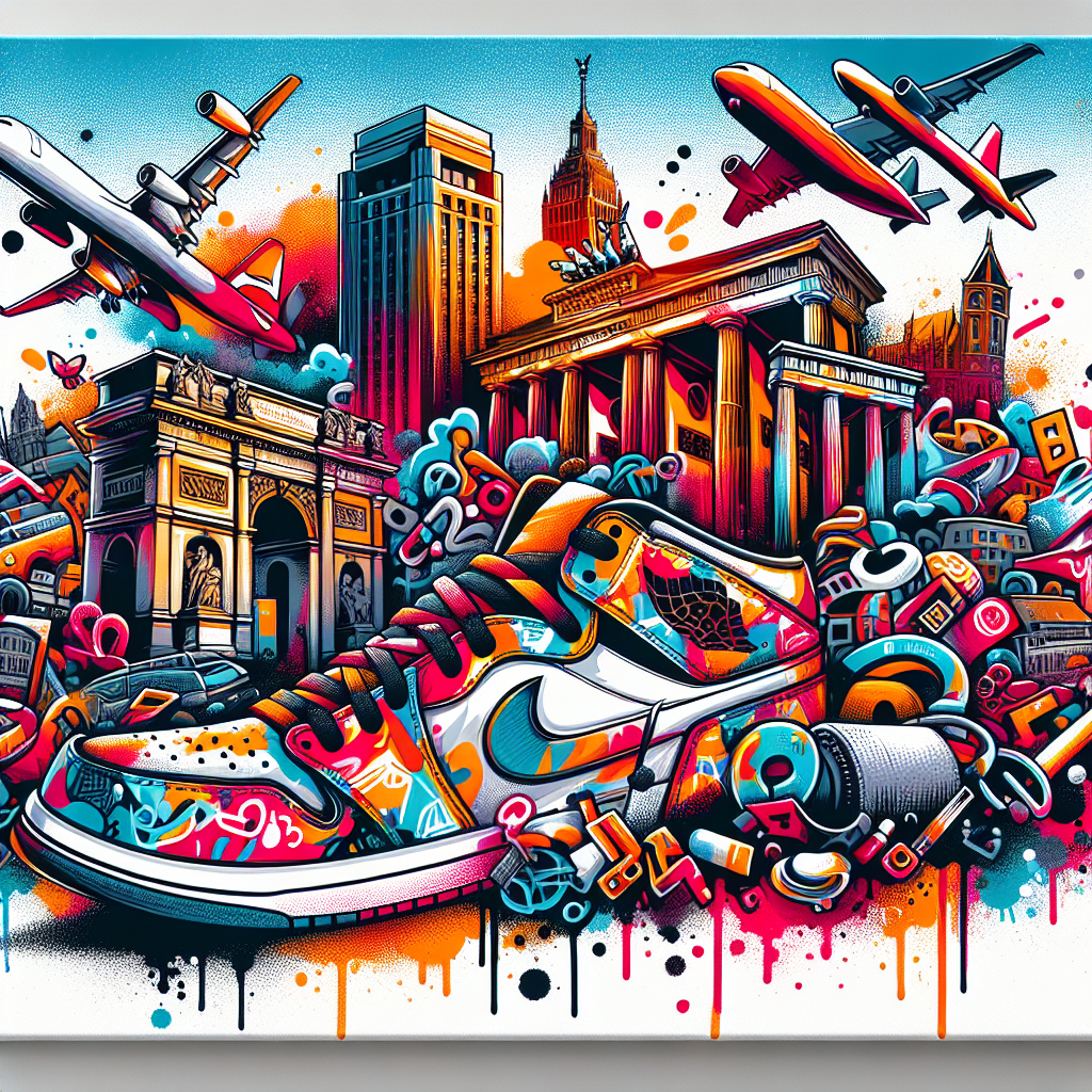 Boutiques de sneakers Berlin