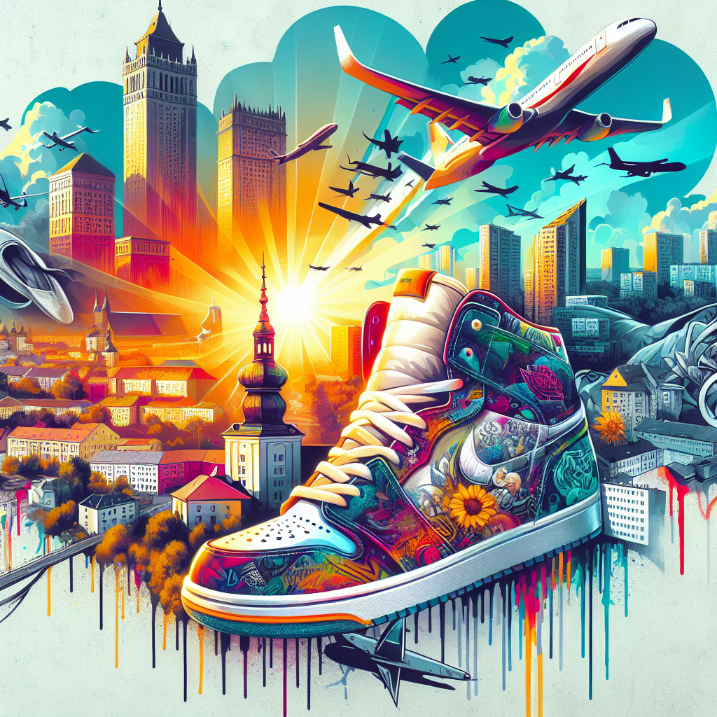 Boutiques de sneakers Białystok