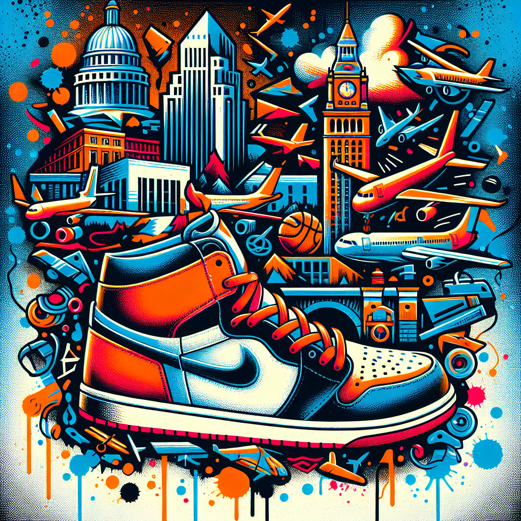 Boutiques de sneakers Boise