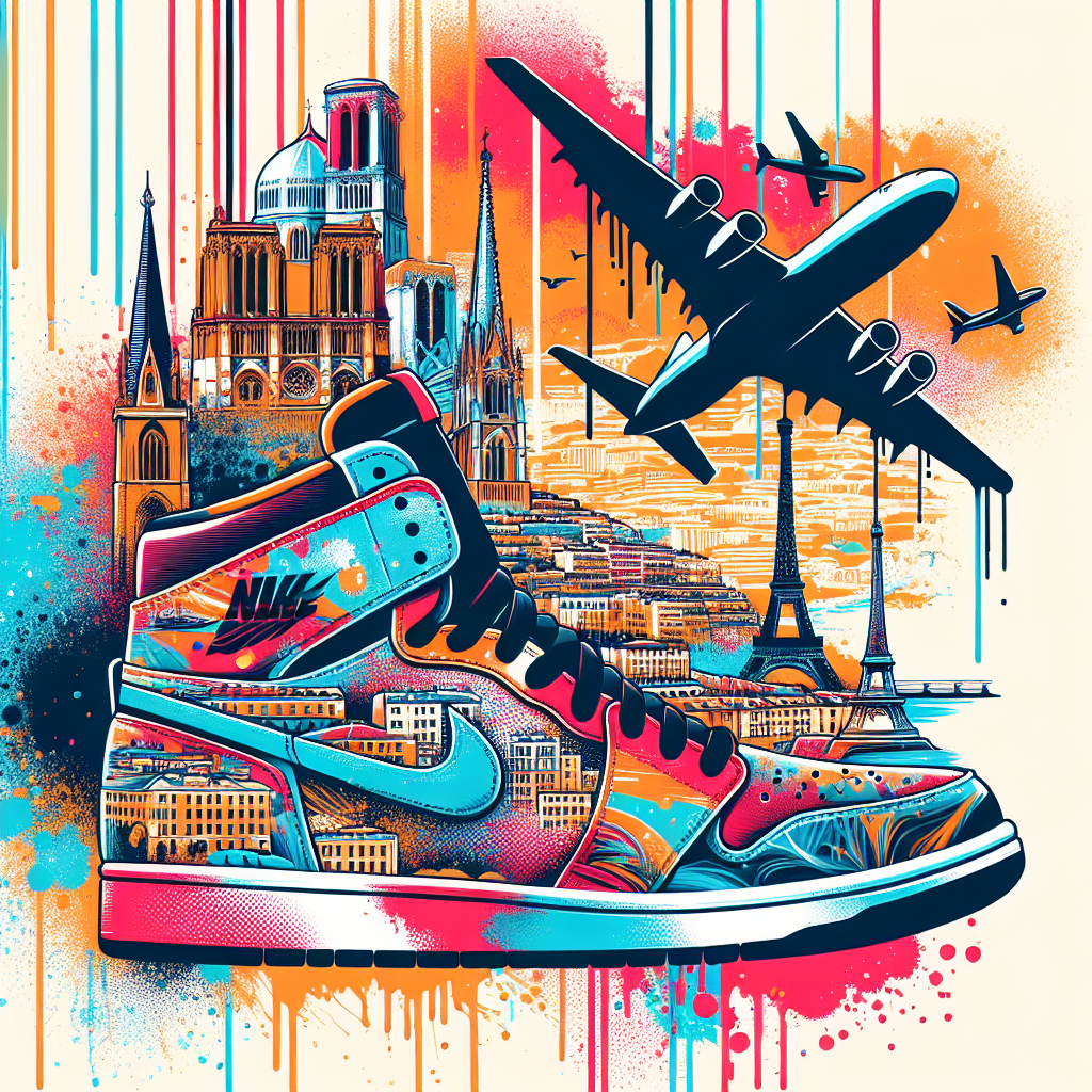 Boutiques de sneakers Bon