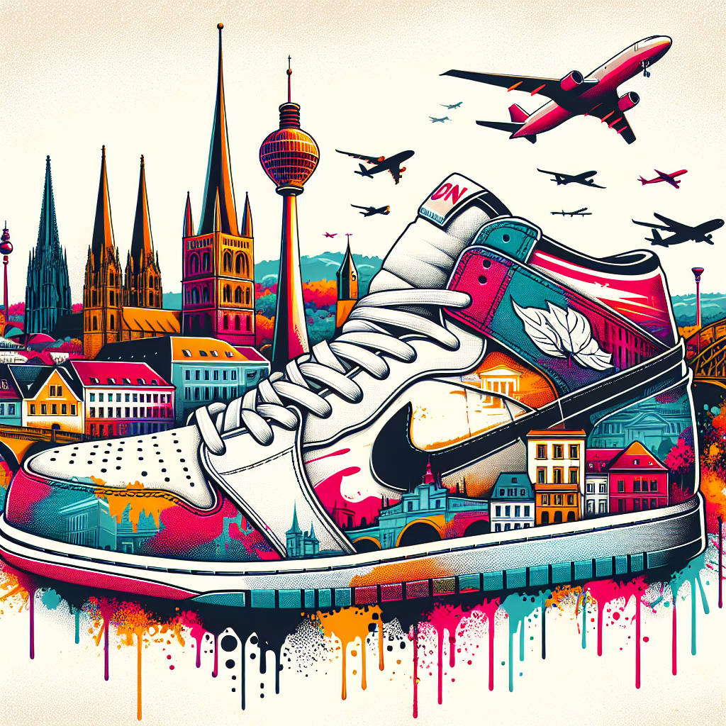 Boutiques de sneakers Bonn