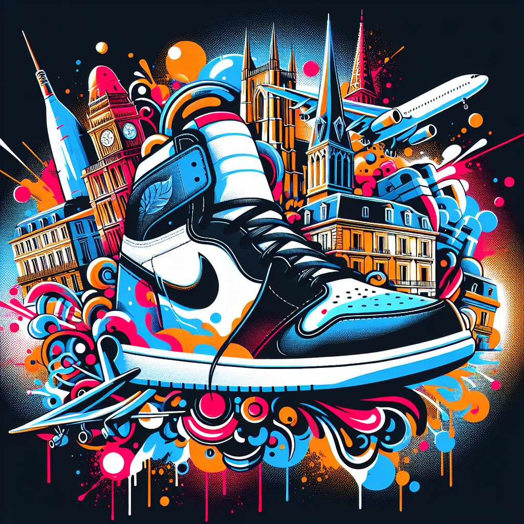 Boutiques de sneakers Bordeaux