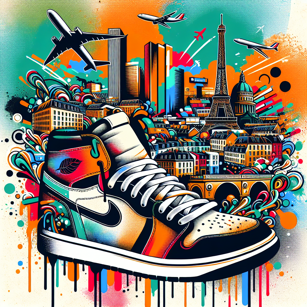 Boutiques de sneakers Boulogne-Billancourt