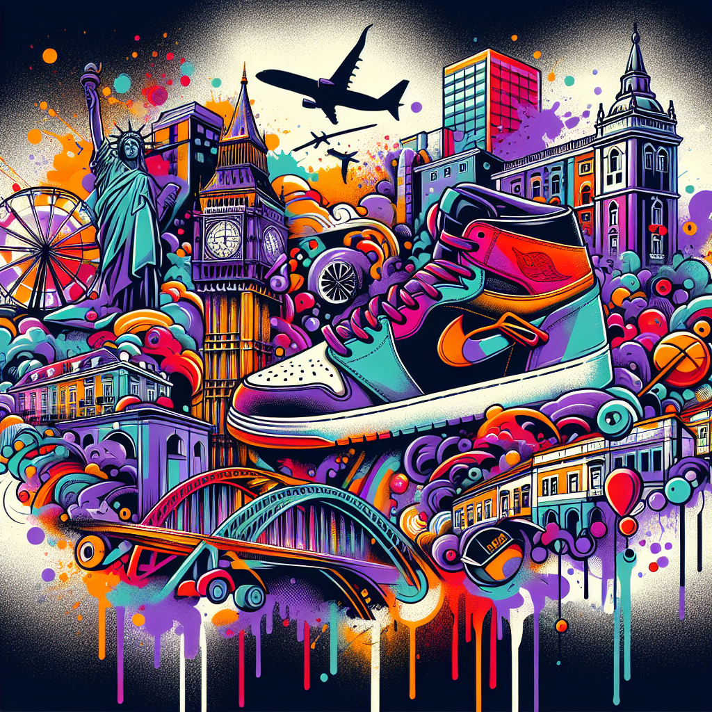 Boutiques de sneakers Braga