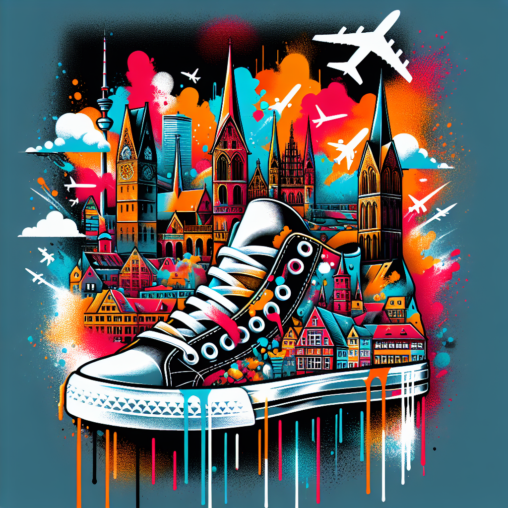 Boutiques de sneakers Brême