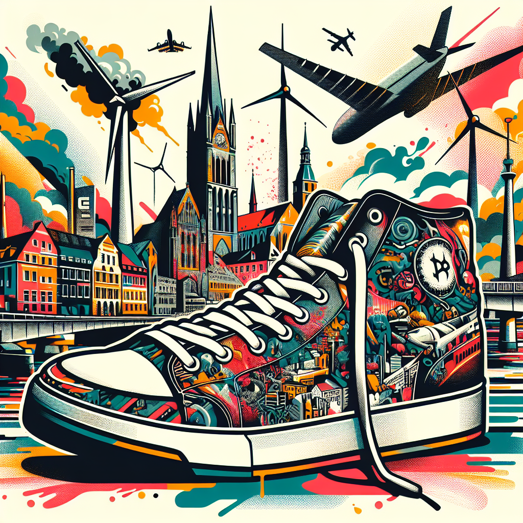 Boutiques de sneakers Bremerhaven