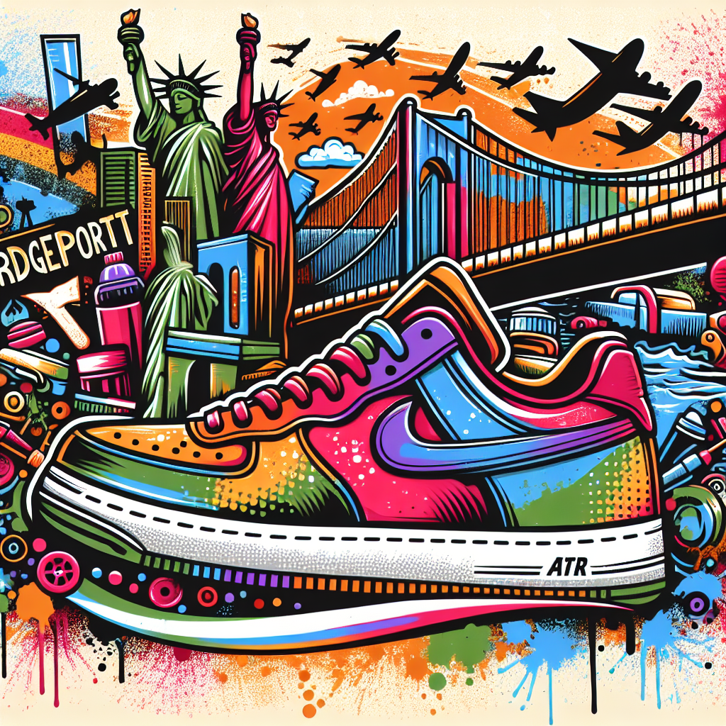 Boutiques de sneakers Bridgeport