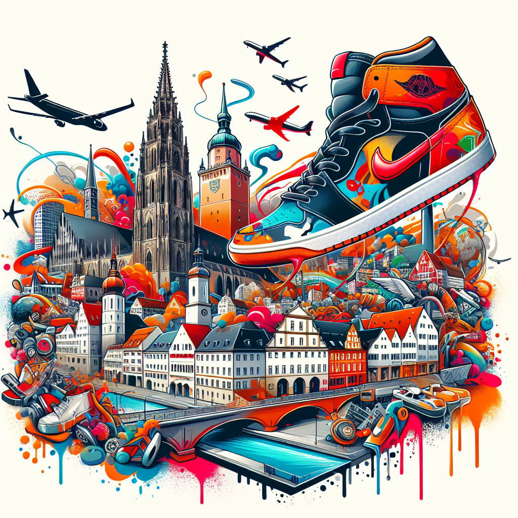 Boutiques de sneakers Brunswick
