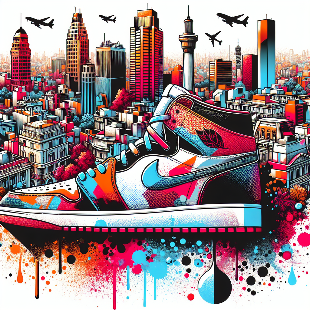 Boutiques de sneakers Buenos Aires