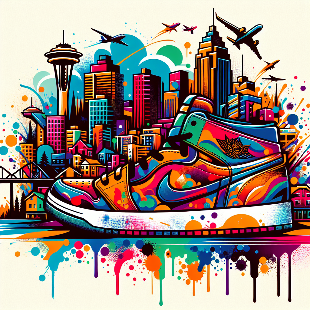 Boutiques de sneakers Burnaby