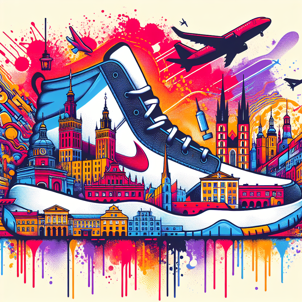 Boutiques de sneakers Bydgoszcz