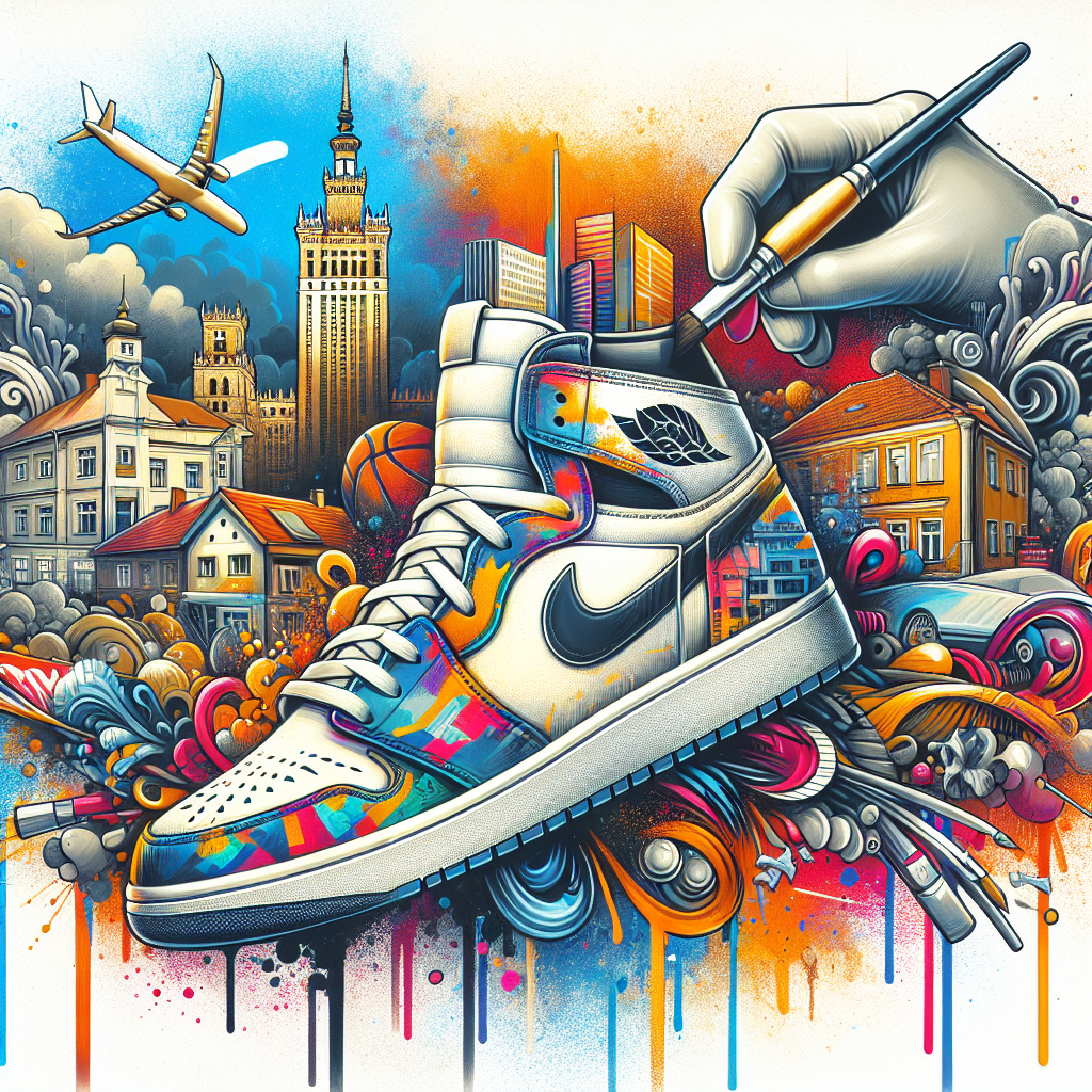 Boutiques de sneakers Bytom