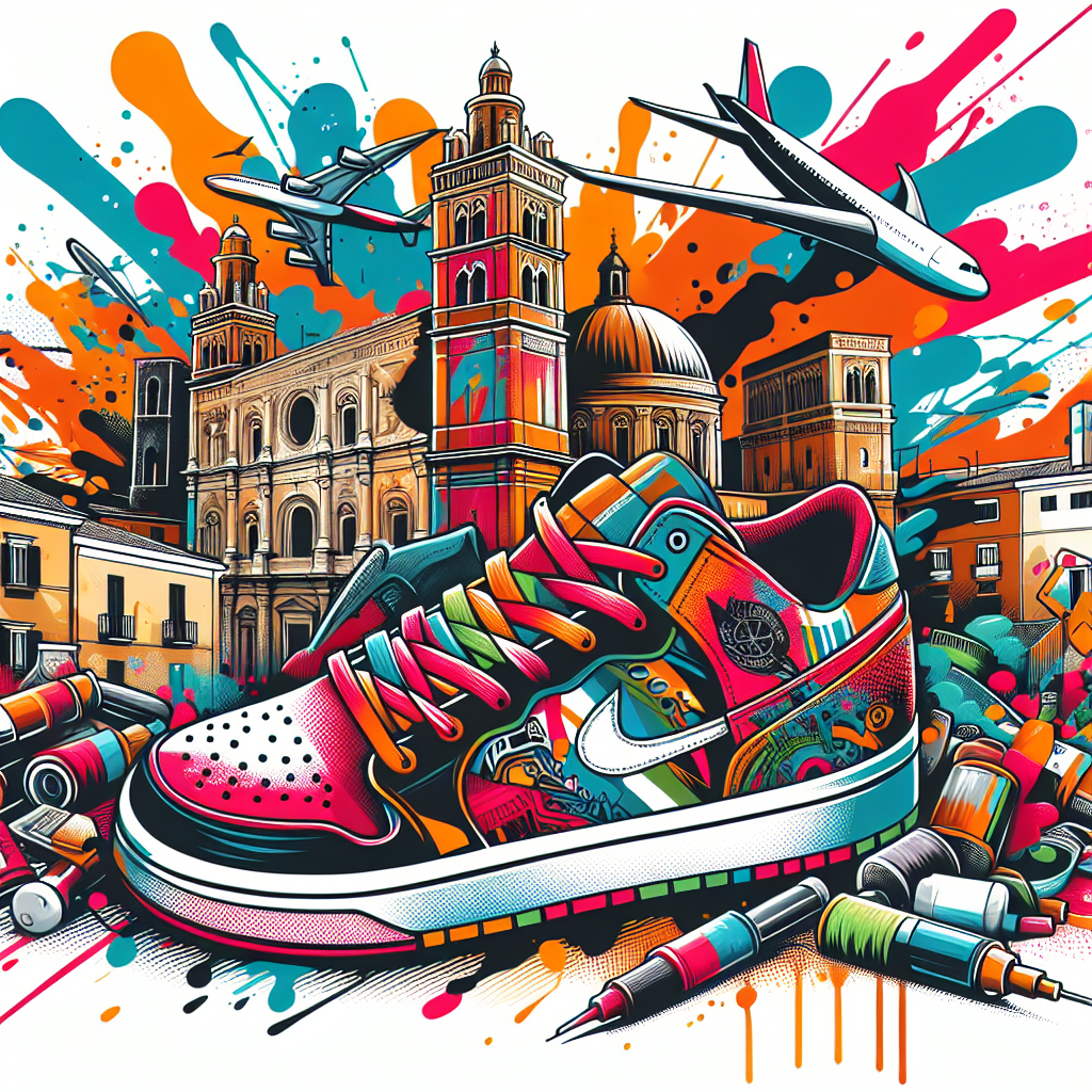 Boutiques de sneakers Cagliari