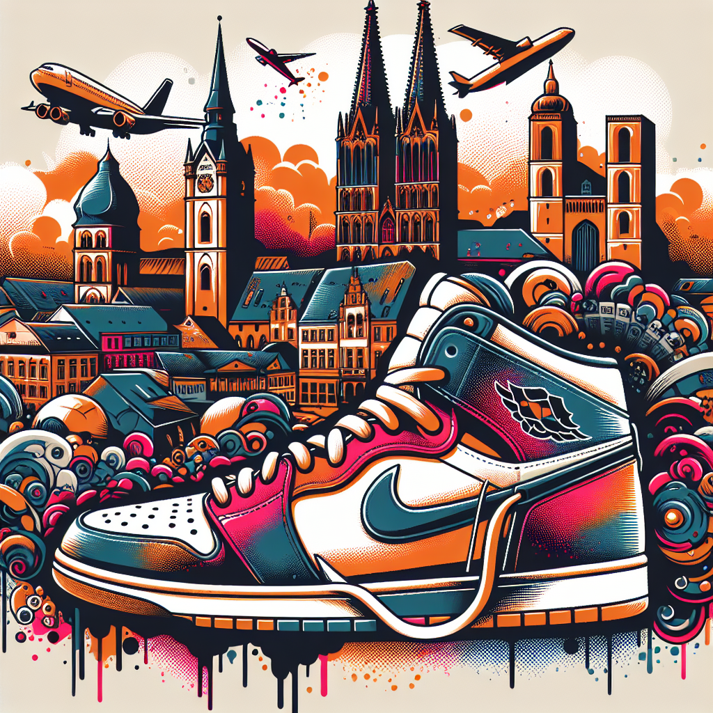 Boutiques de sneakers Cassel