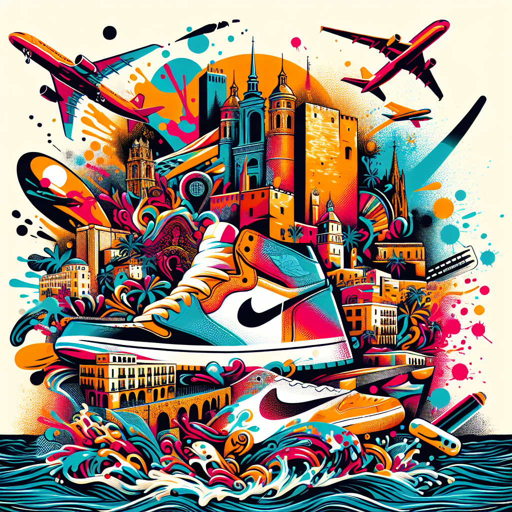 Boutiques de sneakers Castellón de la Plana