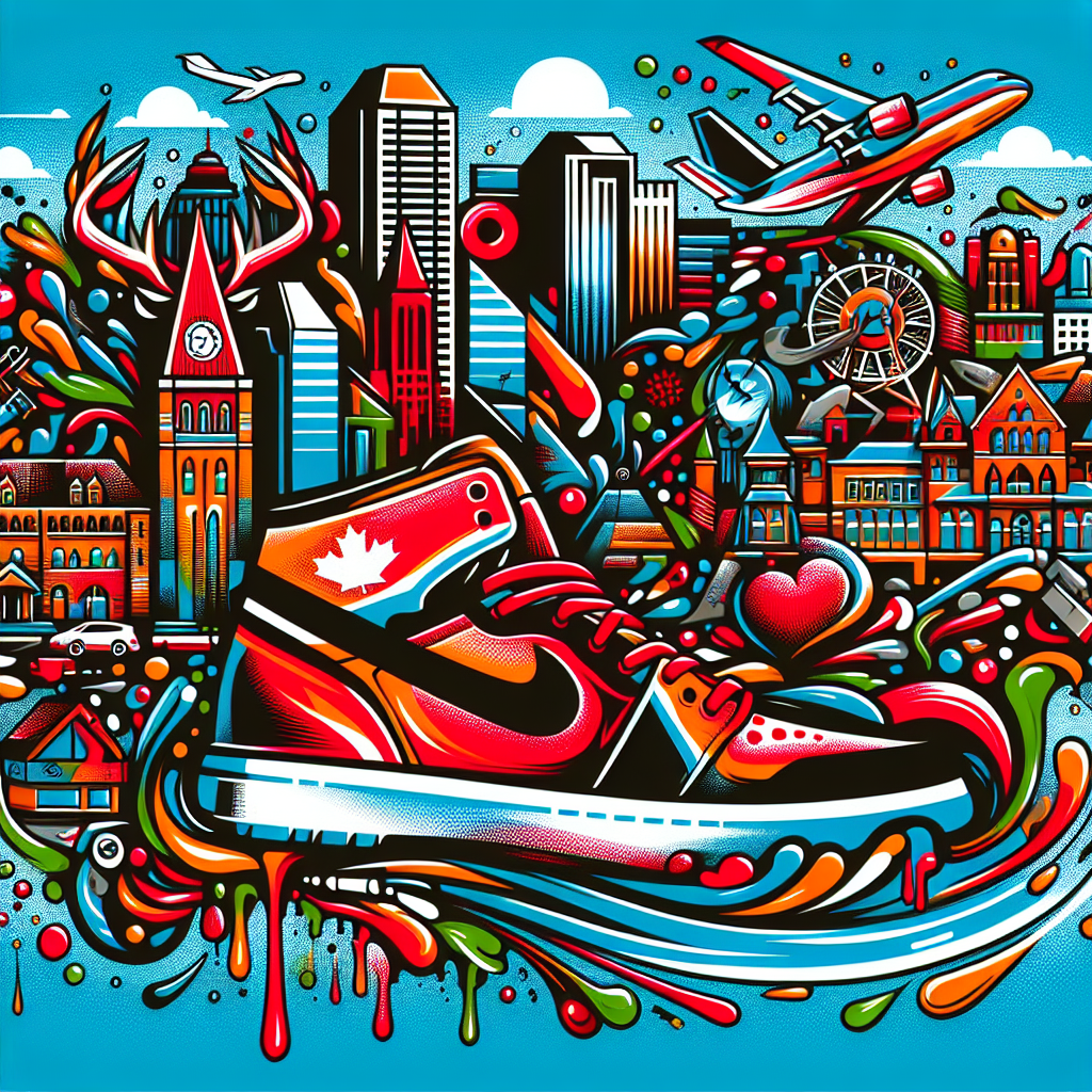 Boutiques de sneakers Cerf rouge