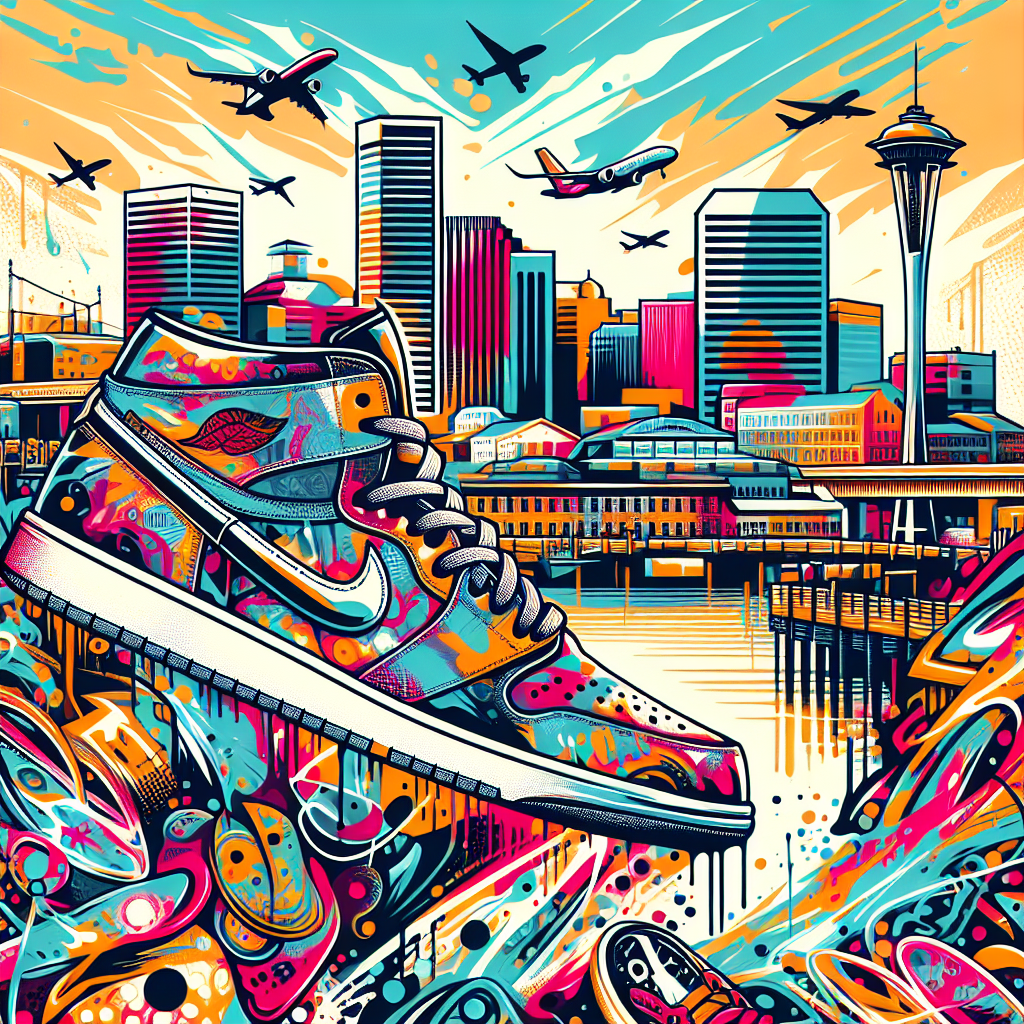 Boutiques de sneakers Chesapeake