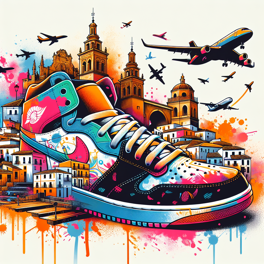 Boutiques de sneakers Chiclana de la Frontera