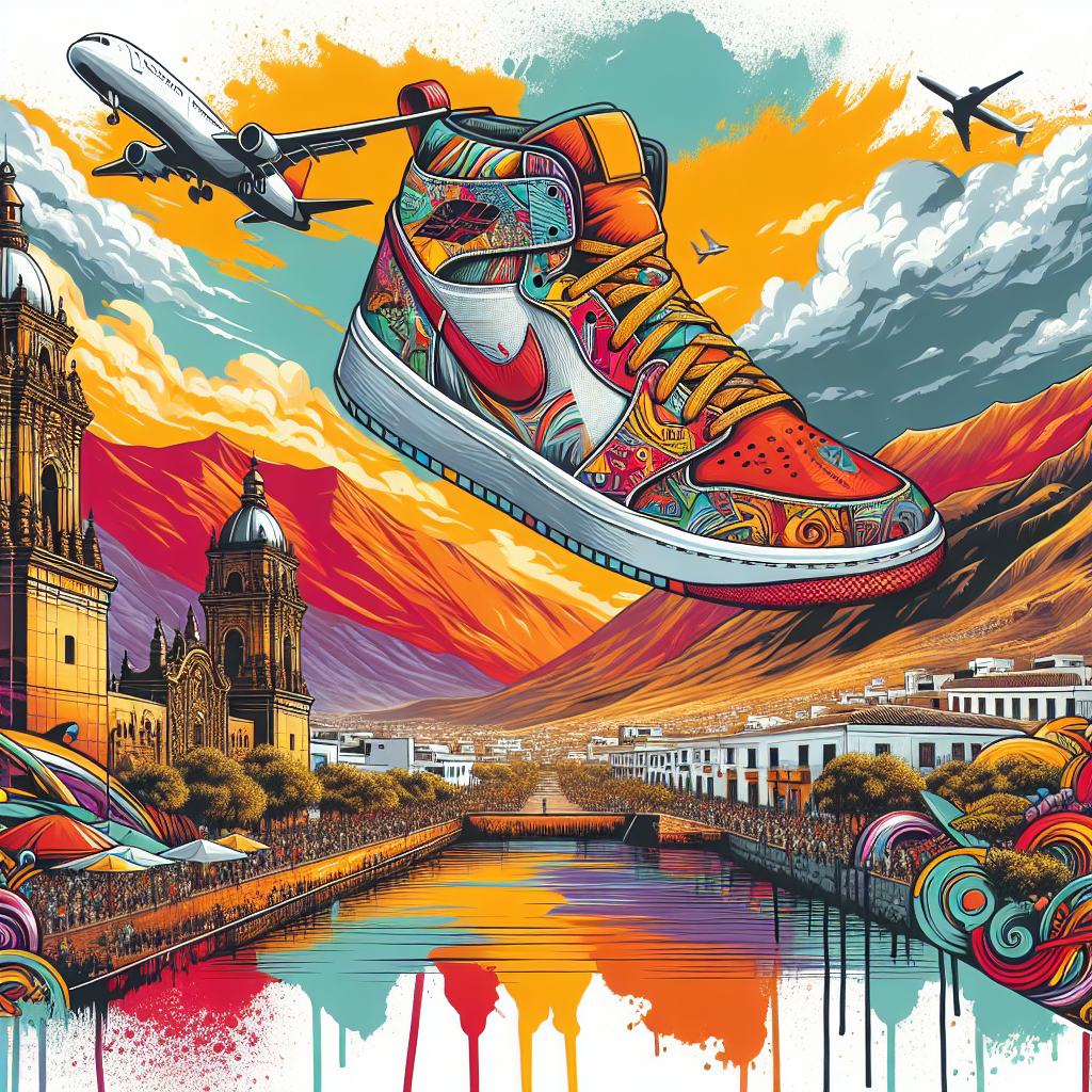 Boutiques de sneakers Chiclayo