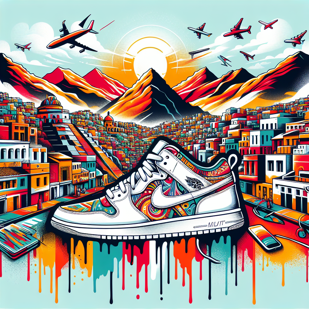 Boutiques de sneakers Chimbote