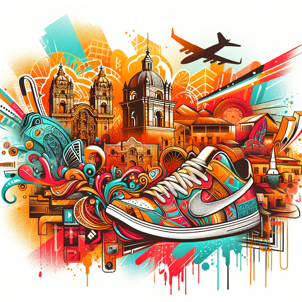 Boutiques de sneakers Chincha Alta
