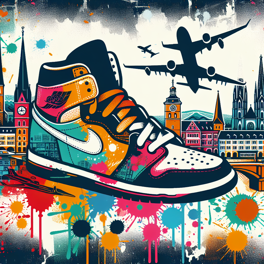 Boutiques de sneakers Coblence