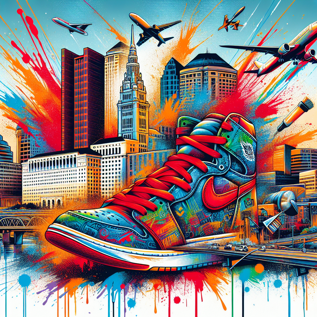 Boutiques de sneakers Colomb