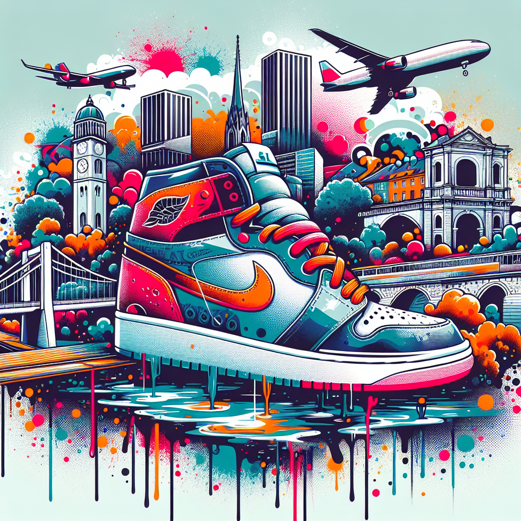 Boutiques de sneakers Créteil