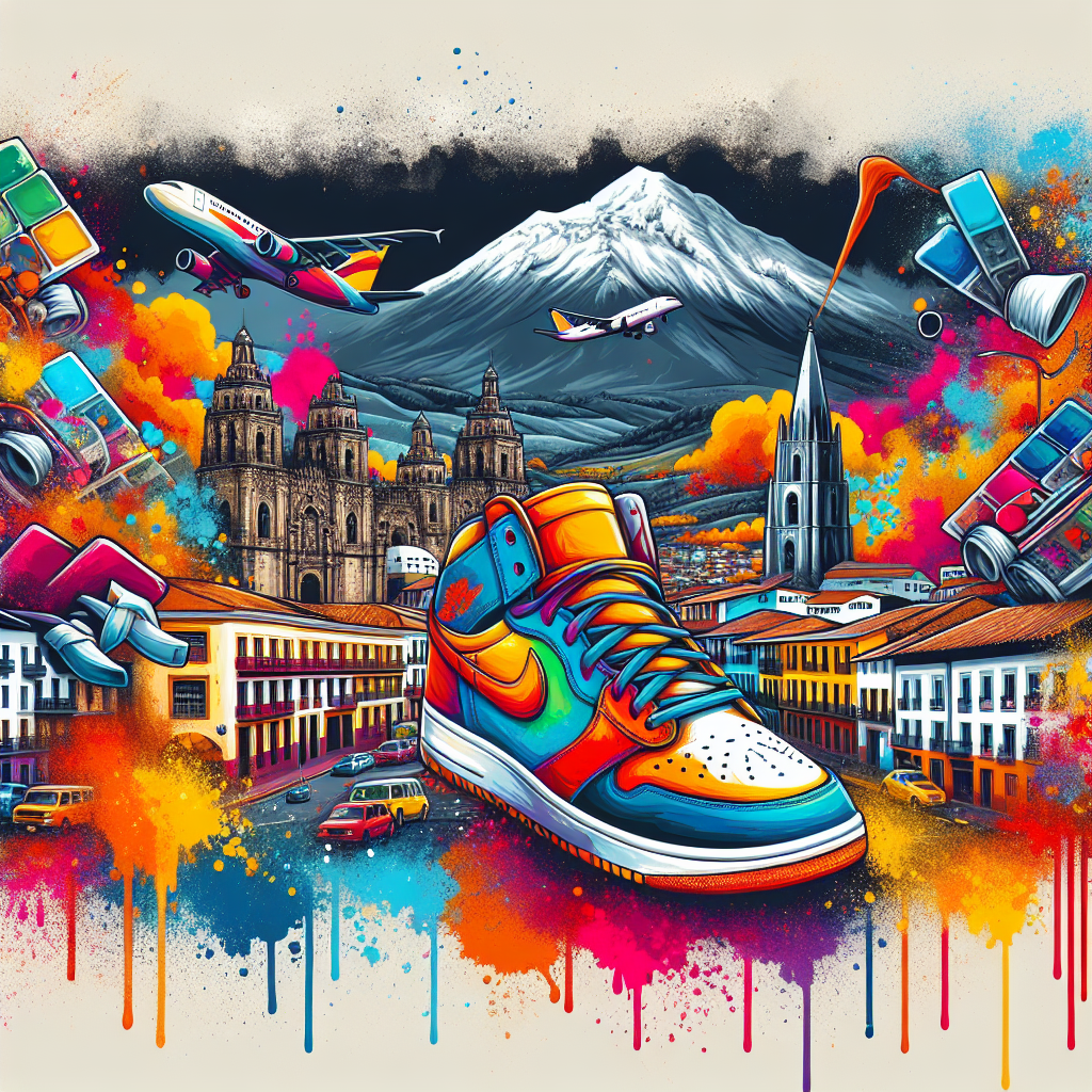 Boutiques de sneakers Cuenca