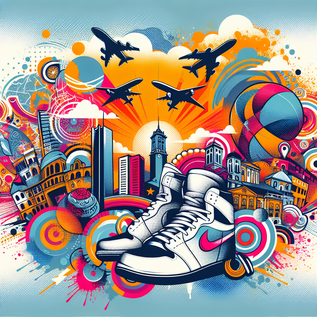 Boutiques de sneakers Curitiba