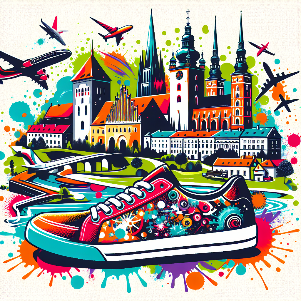 Boutiques de sneakers Częstochowa